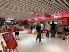 -笨罗卜浏阳菜馆(龙华鹏润达店)