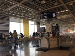 -宜家·瑞典风味餐厅(天津东丽商场店)