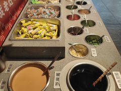 -成老灶火锅鸡(平山店)