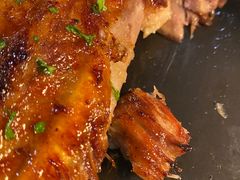 -LA CREPERIE BRETONNE布列塔尼法式餐厅(天童北路店)