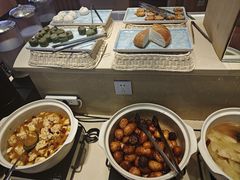 -素满香·食养自助(天一广场店)