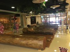 -奥阳水立方温泉休闲中心