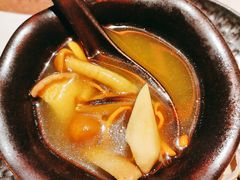 -芸山季·云南野生菌火锅(人民广场来福士店)