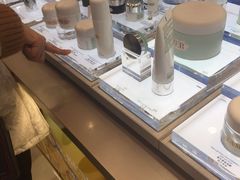 -乐天免税店(明洞店)