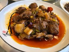 -朝馆·市井本味菜