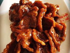 -金家老三饭庄(常营店)