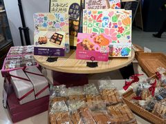 -CARINO BAKERY&CAFE(人广来福士店)