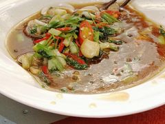 -汕头皇城酒店