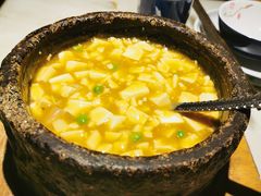 -绿茶餐厅(朝阳大悦城店)