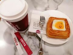 玛奇朵-COSTA COFFEE(上海虹口公园店)