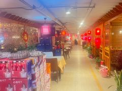 -百姓大厨房·东北菜(科怡路店)