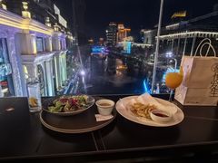 -Tipsy Bar•屋顶露台酒吧&水烟吧