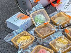 -沁园(南坪上海城店)