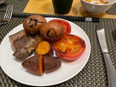 -上海静安铂尔曼酒店
