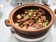 -八府香鸭·啫啫煲(华山路店)