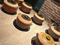 -金海华·四季时堂·第一食堂(现代传媒广场店)