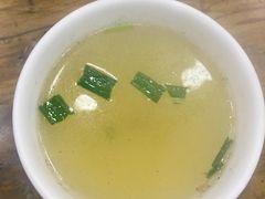 -老刘家泡馍·陕西老字号(钟楼广济街店)