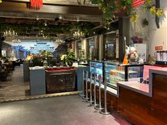 -汕头八合里海记牛肉店(清河店)