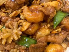 -同发号饭庄(复兴路店)