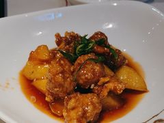 -南门食仙·手工福州菜(南门兜店)