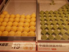 -東更道点心行(崂山丽达店)