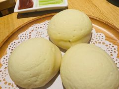 -泰钰丰烤鸭(永安道店)