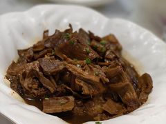 -新虹楼饭庄(崇明陈家镇店)