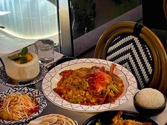 -BetterThai 泰加(苏州中心店)
