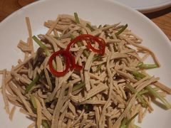 -小放牛炒菜馆(中山路乐汇城店)