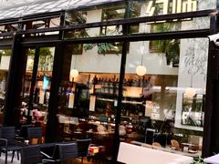 -COMMUNE·X幻师(福田COCOPark店)