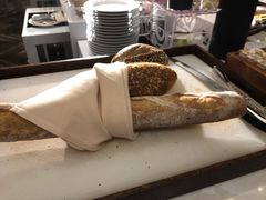 -印象餐厅(杭州国际博览中心北辰大酒店)