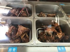 -王裕興肉莊(南禅寺店)