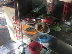 -潮香兴煲仔饭(莲花路店)