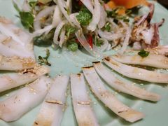 -Lam Vien Restaurant