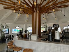 -ChanDu躔度咖啡(灯塔店)