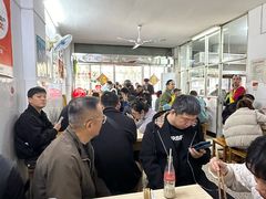 -盛兴面馆(真儒大厦店)