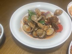 -蚝得喜海鲜(东城店)