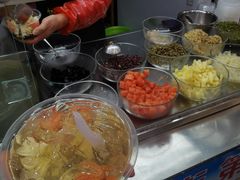 -忆夏爽黑仔漳州四果汤(顶澳仔猫街店)