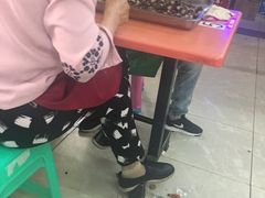 -小胡子祥彪烧烤(北湖总店)