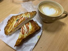 -85度C(东莞常平新南街店)