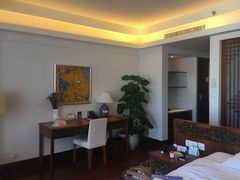 -三亚亚龙湾雅高美爵酒店