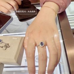 -Cindy Jewelry·钻戒·彩色宝石