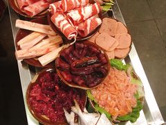 -重庆老火锅王(永陵路分店)