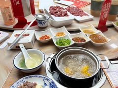 -杏花吴记牛肉火锅