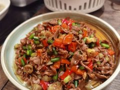 -明月土菜馆(老城区店)