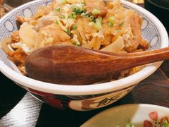 -角落里(中山公园店)