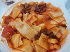 -刀郎牛肉面新疆餐厅·烧烤(清真通州珠江国际城店)