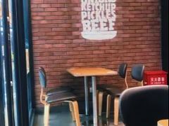 -汉堡王(兰州中心店)