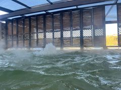 -春晖园度假酒店温泉