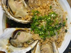 -盒马鲜生(杭州运河上街店)